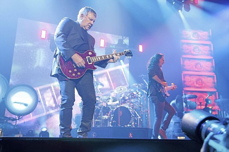 Rush